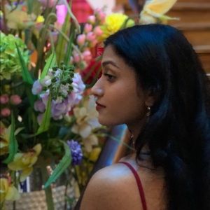 Meet your Posher, Madhusha